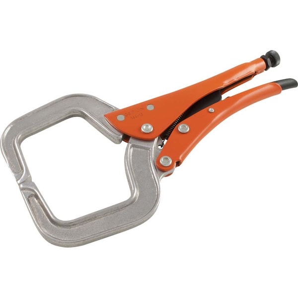 Grip-On 12 Locking Aluminum Alloy Cclamp 144-12 - main